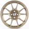 Комплект дисков 22908/16/73.1/Бронза Матовая