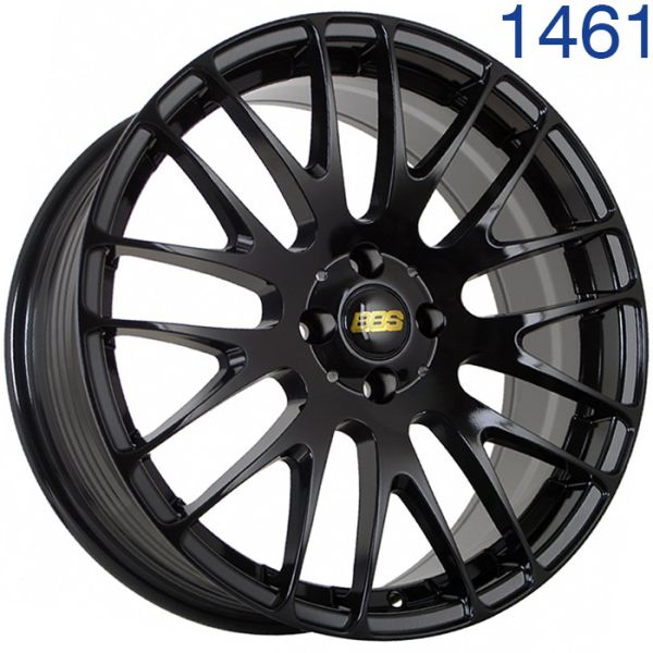 Комплект дисков 29294/18/73.1/Black