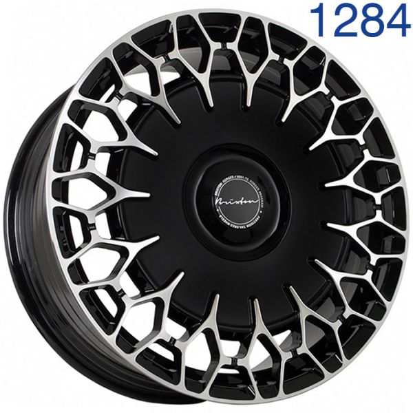 Комплект дисков 29325/20/73.1/Black Polish