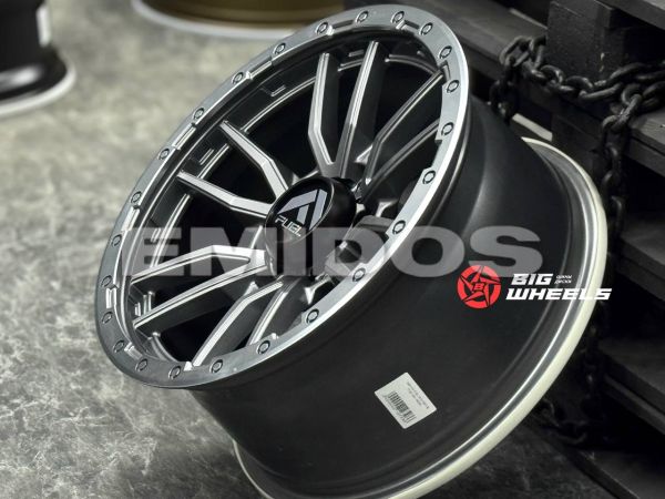 Комплект дисков 81416/18/106.1/MGML