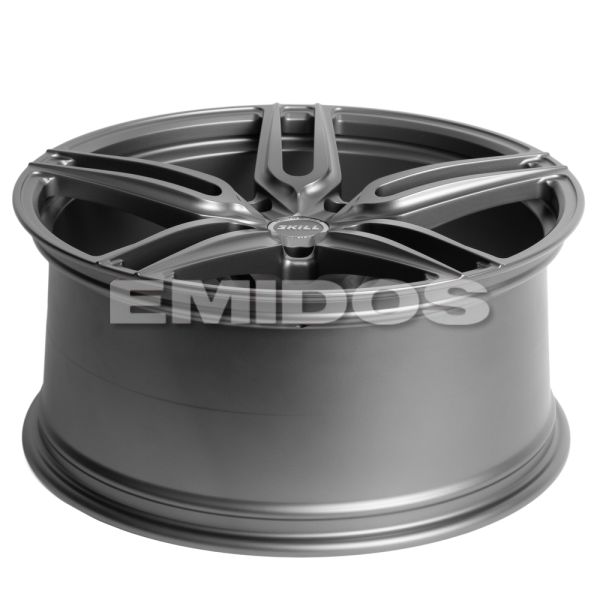 Комплект дисков 27801/22/110.1/Графит