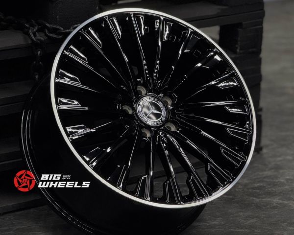 Комплект дисков 245-511/18/66.6/BL