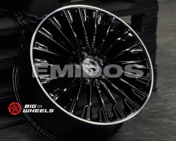 Комплект дисков 245-511/18/66.6/BL