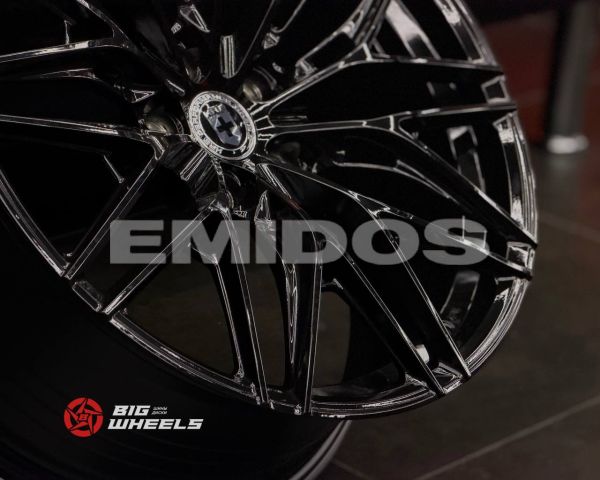 Комплект дисков 82134/19/73.1/FB