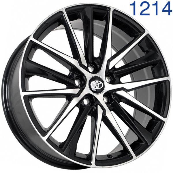 Комплект дисков 27446/18/60.1/BMF