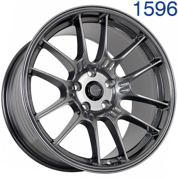 Комплект дисков 30544/18/73.1/Hyper Black