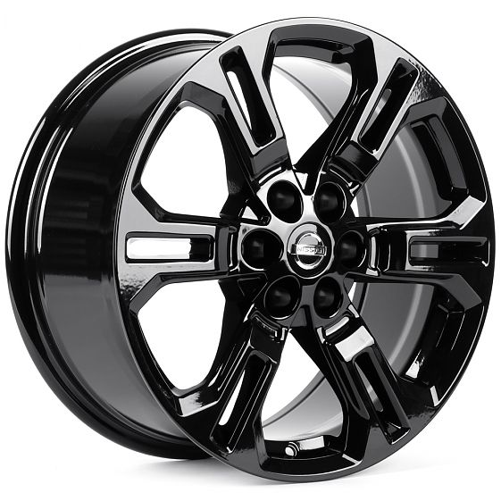 Комплект дисков 30024/17/66.1/Чёрный