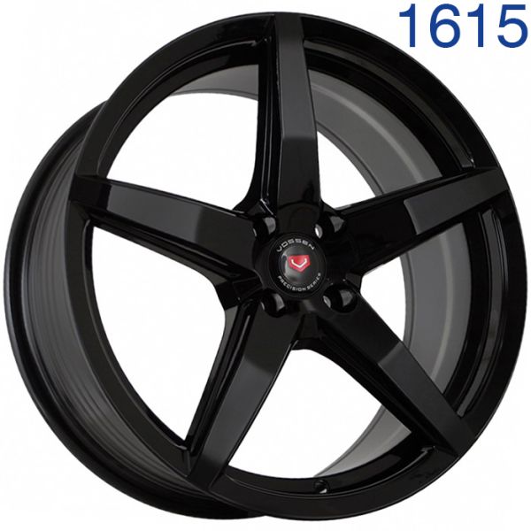 Комплект дисков 34773/17/73.1/Black