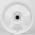 ЛИТЫЕ ДИСКИ 80023 SPOON 5111X-CS214 15 J7 ET35 4X100 73.1 БЕЛЫЙ ГЛЯНЦЕВЫЙ