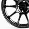 ЛИТЫЕ ДИСКИ 82015 RAYS 1136D-DS305 16 J7 ET35 4X100 73.1 ЧЁРНЫЙ ГЛЯНЦЕВЫЙ