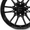 ЛИТЫЕ ДИСКИ 80118 FUEL 60273-SB395 18 J9 ET18 6X139.7 106.1 ЧЁРНЫЙ ГЛЯНЦЕВЫЙ