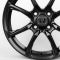 ЛИТЫЕ ДИСКИ 80167 HONDA X8011-DS162 15 J6.5 ET42 4X100 56.1 ЧЁРНЫЙ МАТОВЫЙ