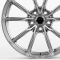 ЛИТЫЕ ДИСКИ 80304 HRE 760D-DS191 18 J8 ET35 5X100 73.1 ГРАФИТ
