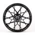 ЛИТЫЕ ДИСКИ 81465 HRE TC05-CT510 19 J9.5 ET35 5X112 66,56 ЧЁРНЫЙ ГЛЯНЦЕВЫЙ