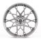 ЛИТЫЕ ДИСКИ 80459 HRE TC05-SL064 19 J8.5 ET35 5X114.3 73.1 ГРАФИТ МАТОВЫЙ