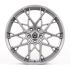 ЛИТЫЕ ДИСКИ 80459 HRE TC05-SL064 19 J8.5 ET35 5X114.3 73.1 ГРАФИТ МАТОВЫЙ