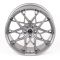 ЛИТЫЕ ДИСКИ 80459 HRE TC05-SL064 19 J8.5 ET35 5X114.3 73.1 ГРАФИТ МАТОВЫЙ
