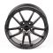ЛИТЫЕ ДИСКИ 81476 ZERO 2239-FG565 17 J7.5 ET38 5X108 73.1 ЧЁРНЫЙ МАТОВЫЙ