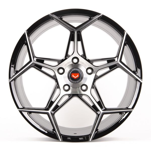 VEEMANN BX04-CS242 R18 J8/9 ET35/38 5X114.3 73.1