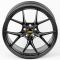 ЛИТЫЕ ДИСКИ 80524 BBS DQ002-SL052 18 J8.5 ET38 5X108 73.1 ЧЁРНЫЙ МАТОВЫЙ