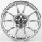 ЛИТЫЕ ДИСКИ 80551 WEDS DQ011-DS172 16 J7 ET35 5X108 73.1 СЕРЕБРО ТЁМНОЕ