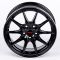 ЛИТЫЕ ДИСКИ 81203 RAYS 5203-SL022 15 J6.5 ET38 5X105 56.6 ЧЁРНЫЙ ГЛЯНЦЕВЫЙ + ПОЛИРОВАННЫЙ ОБОД
