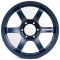 ЛИТЫЕ ДИСКИ 80786 RAYS 6082X-DS193 18 J9 ET0 6X139.7 106.1 СИНИЙ МАТОВЫЙ
