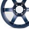 ЛИТЫЕ ДИСКИ 80786 RAYS 6082X-DS193 18 J9 ET0 6X139.7 106.1 СИНИЙ МАТОВЫЙ