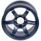 ЛИТЫЕ ДИСКИ 80786 RAYS 6082X-DS193 18 J9 ET0 6X139.7 106.1 СИНИЙ МАТОВЫЙ
