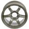 ЛИТЫЕ ДИСКИ 80787 RAYS 6082X-DS193 18 J9 ET0 6X139.7 106.1 ЗЕЛЁНЫЙ МАТОВЫЙ