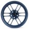 ЛИТЫЕ ДИСКИ 80788 ENKEI 60423-DS194 18 J9.5 ET15 5X114.3 73.1 СИНИЙ МАТОВЫЙ