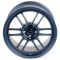 ЛИТЫЕ ДИСКИ 80788 ENKEI 60423-DS194 18 J9.5 ET15 5X114.3 73.1 СИНИЙ МАТОВЫЙ