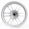 ЛИТЫЕ ДИСКИ 80789 ENKEI 60423-DS194 18 J9.5 ET15 5X114.3 73.1 СЕРЕБРО МАТОВОЕ