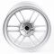 ЛИТЫЕ ДИСКИ 80789 ENKEI 60423-DS194 18 J9.5 ET15 5X114.3 73.1 СЕРЕБРО МАТОВОЕ