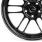 ЛИТЫЕ ДИСКИ 80790 ENKEI 60423-DS194 18 J9.5 ET15 5X114.3 73.1 ЧЁРНЫЙ ГЛЯНЦЕВЫЙ