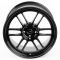 ЛИТЫЕ ДИСКИ 80790 ENKEI 60423-DS194 18 J9.5 ET15 5X114.3 73.1 ЧЁРНЫЙ ГЛЯНЦЕВЫЙ