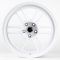 ЛИТЫЕ ДИСКИ 80791 ENKEI 60423-DS194 18 J9.5 ET15 5X114.3 73.1 БЕЛЫЙ ГЛЯНЦЕВЫЙ