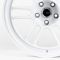 ЛИТЫЕ ДИСКИ 80791 ENKEI 60423-DS194 18 J9.5 ET15 5X114.3 73.1 БЕЛЫЙ ГЛЯНЦЕВЫЙ