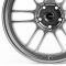 ЛИТЫЕ ДИСКИ 80792 ENKEI 60423-DS194 18 J9.5 ET15 5X114.3 73.1 СЕРЕБРО ТЁМНОЕ