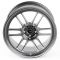 ЛИТЫЕ ДИСКИ 80792 ENKEI 60423-DS194 18 J9.5 ET15 5X114.3 73.1 СЕРЕБРО ТЁМНОЕ