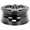 ЛИТЫЕ ДИСКИ 80794 HRE TC05-SL064 19 J8.5 ET35 5X112 66.6 СЕРЕБРО ТЁМНОЕ