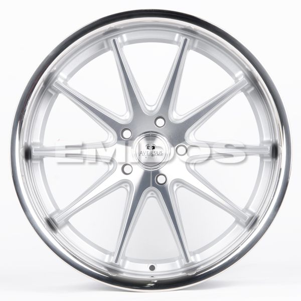 AVERSUS 2027-FG595 R19 J8.5/9.5 ET33/40 5X120 72.6