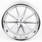 AVERSUS 2027-FG595 R19 J8.5/9.5 ET33/40 5X120 72.6