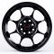 ЛИТЫЕ ДИСКИ 80833 RAYS K804X-CS214 15 J7 ET35 4X100/4X114.3 73.1 ЧЁРНЫЙ ГЛЯНЦЕВЫЙ