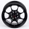 ЛИТЫЕ ДИСКИ 80833 RAYS K804X-CS214 15 J7 ET35 4X100/4X114.3 73.1 ЧЁРНЫЙ ГЛЯНЦЕВЫЙ