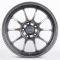 ЛИТЫЕ ДИСКИ 80841 LENSO 1247X-SL043 17 J8 ET38 5X114.3 73.1 СЕРЕБРО ТЁМНОЕ