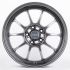 ЛИТЫЕ ДИСКИ 80841 LENSO 1247X-SL043 17 J8 ET38 5X114.3 73.1 СЕРЕБРО ТЁМНОЕ