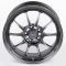 ЛИТЫЕ ДИСКИ 80841 LENSO 1247X-SL043 17 J8 ET38 5X114.3 73.1 СЕРЕБРО ТЁМНОЕ