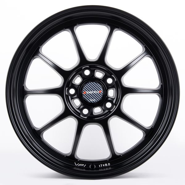 ЛИТЫЕ ДИСКИ 82029 LENSO 1247X-FG566 17 J8 ET35 5X114.3 73.1 ЧЁРНЫЙ МАТОВЫЙ