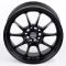 ЛИТЫЕ ДИСКИ 82029 LENSO 1247X-FG566 17 J8 ET35 5X114.3 73.1 ЧЁРНЫЙ МАТОВЫЙ